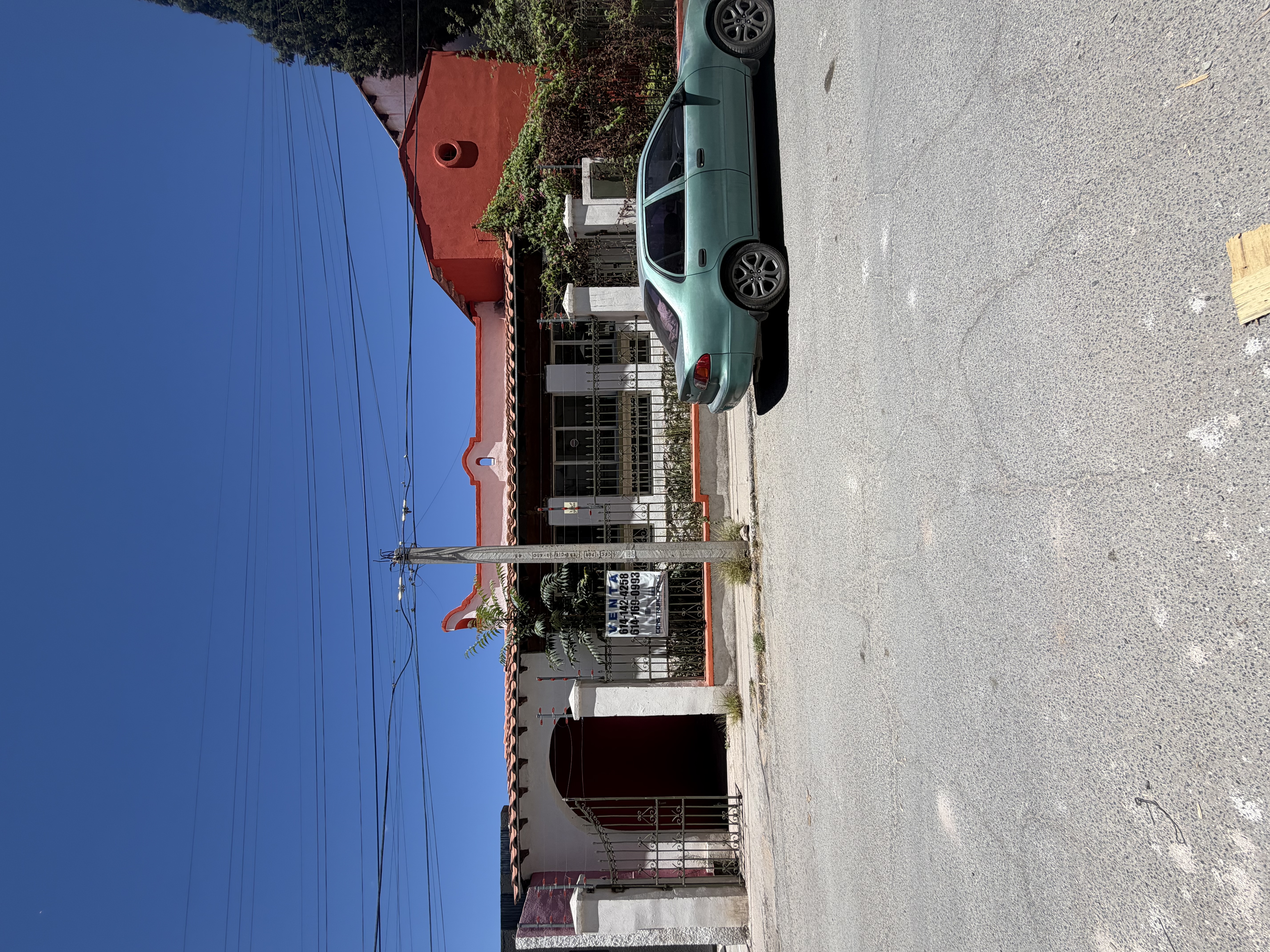 Casa Antigua 